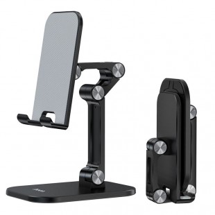 هولدر موبایل و تبلت رومیزی هوکو Hoco PH34 Desktop stand