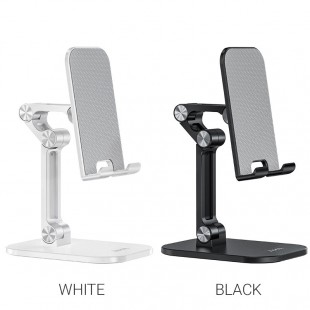 هولدر موبایل و تبلت رومیزی هوکو Hoco PH34 Desktop stand