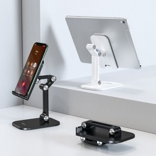 هولدر موبایل و تبلت رومیزی هوکو Hoco PH34 Desktop stand