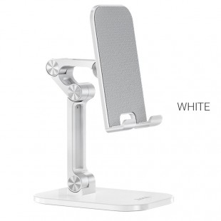 هولدر موبایل و تبلت رومیزی هوکو Hoco PH34 Desktop stand