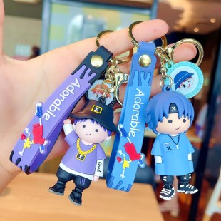 جاسوئیچی فانتزی 107-142