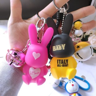 جاسوئیچی فانتزی طرح خرگوش 109-142