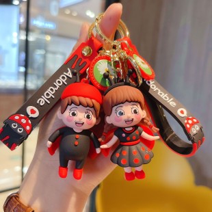 جاسوئیچی فانتزی طرح دختر پسر 168-142