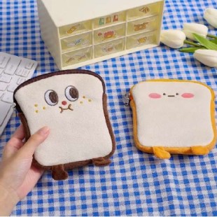 کیف فانتزی طرح نان تست