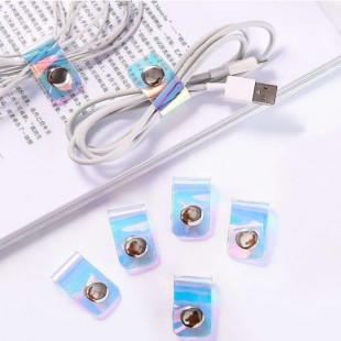 سیم جمع کن هولوگرامی