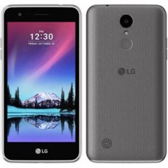 لوازم جانبی Lg K4 2017