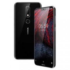 لوازم جانبی Nokia Nokia 6.1