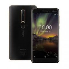 لوازم جانبی Nokia Nokia 6.1 2018