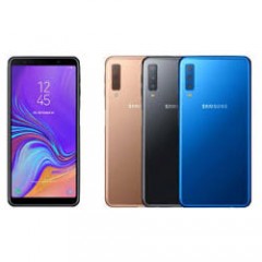 لوازم جانبی Samsung Galaxy A7 2018