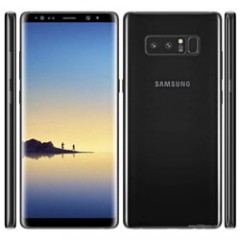 لوازم جانبی Samsung Galaxy Note 8