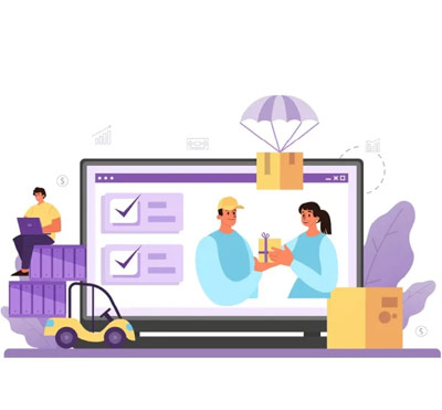 سیستم همکاری در فروش Cover4you