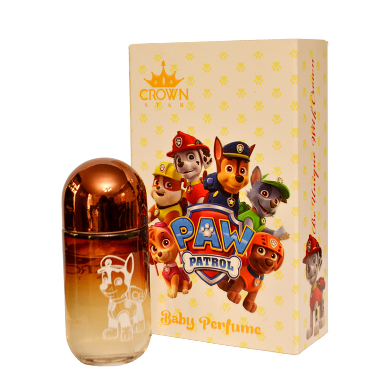 عطر کودک Paw Patrol