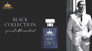 Black collection