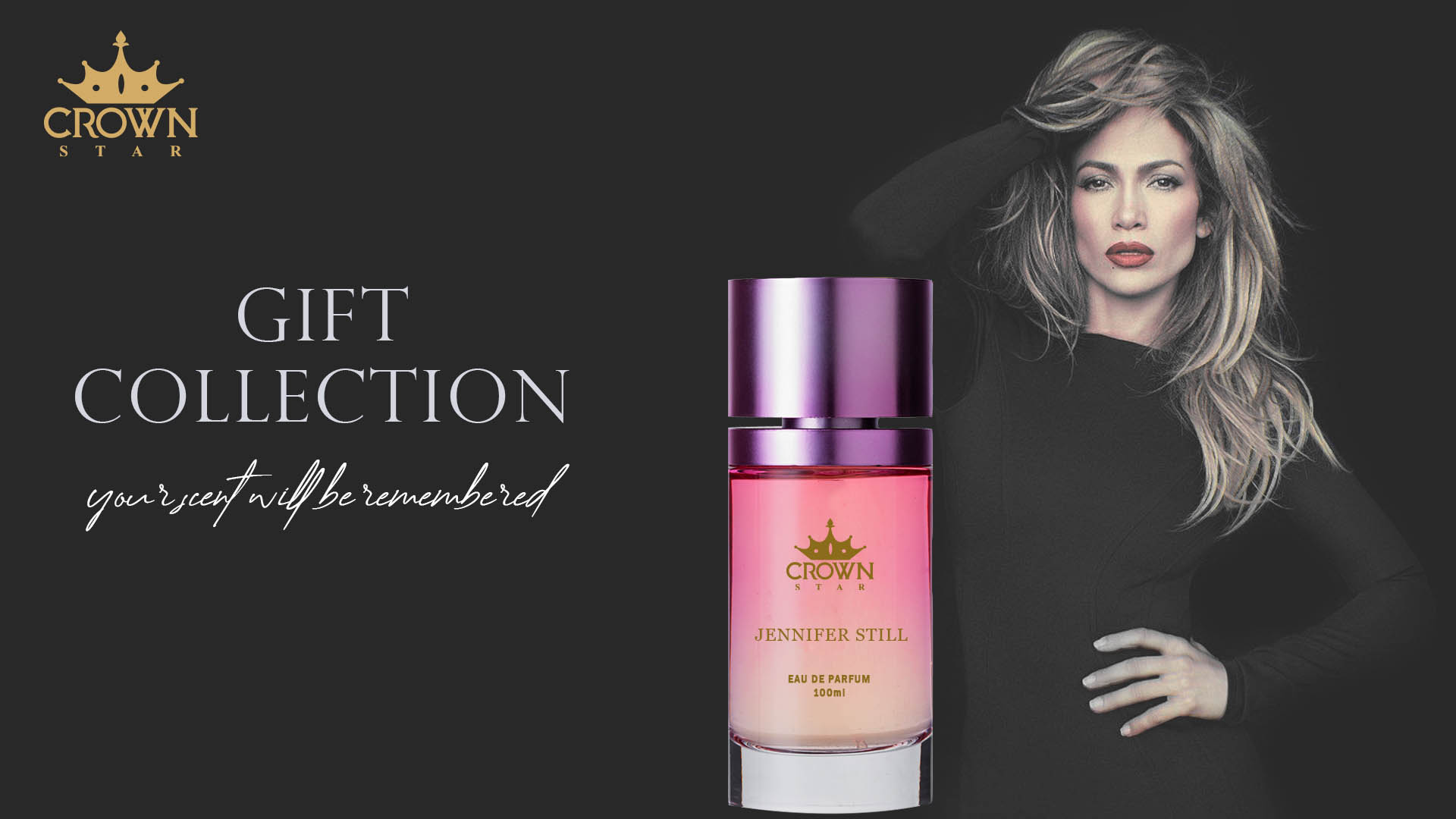 Gift collection 100ml