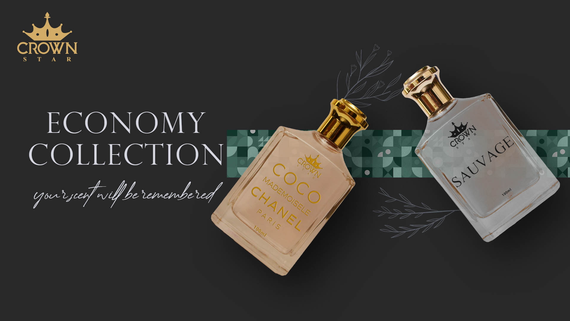 Economy collection