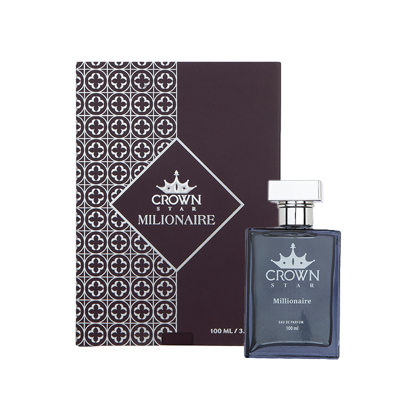 ادوکلن میلیونر | Millionaire Eau de Cologne 100ml