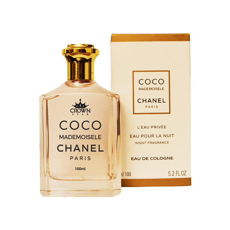 شنل کوکو مادمازل Chanel Coco Mademoiselle