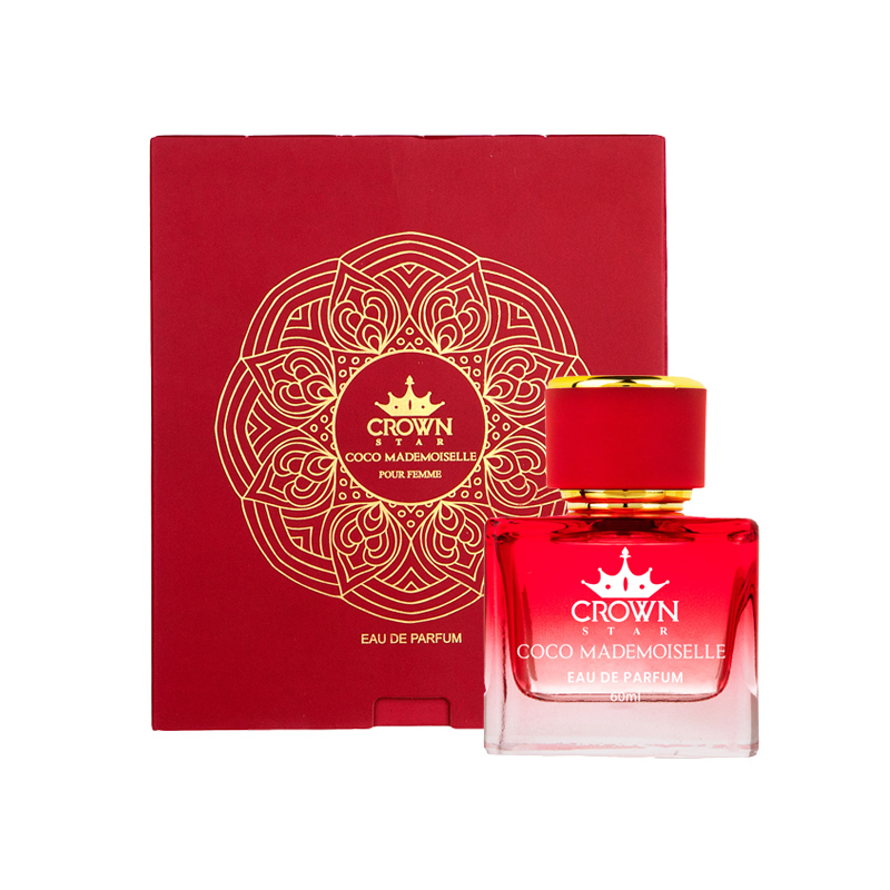 شنل کوکو مادمازل-کوکو شانل | Chanel Coco Mademoiselle برند کراون استار 60ml