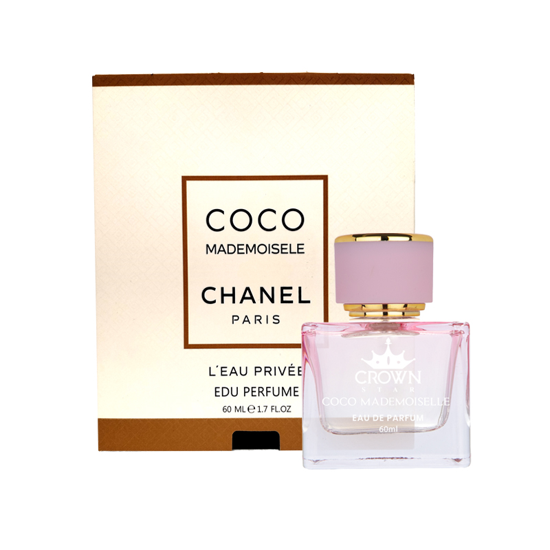 ادوپرفیوم کوکو مادمازل-کوکو شانل | Chanel Coco Mademoiselle eau de parfume 60ml