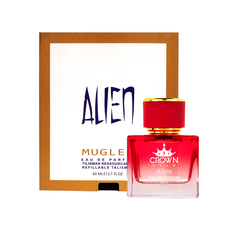 ادوپرفیوم  الین |  Alien eau de parfume  60ml