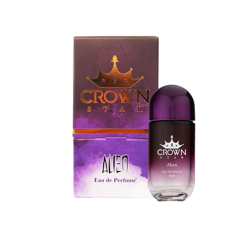 ادوپرفیوم  الین |  Alien eau de parfume  30ml