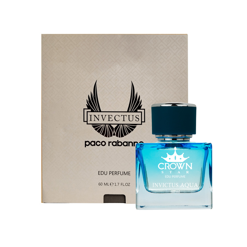 اینویکتوس آکوا |  Invictus Aqua 60ml