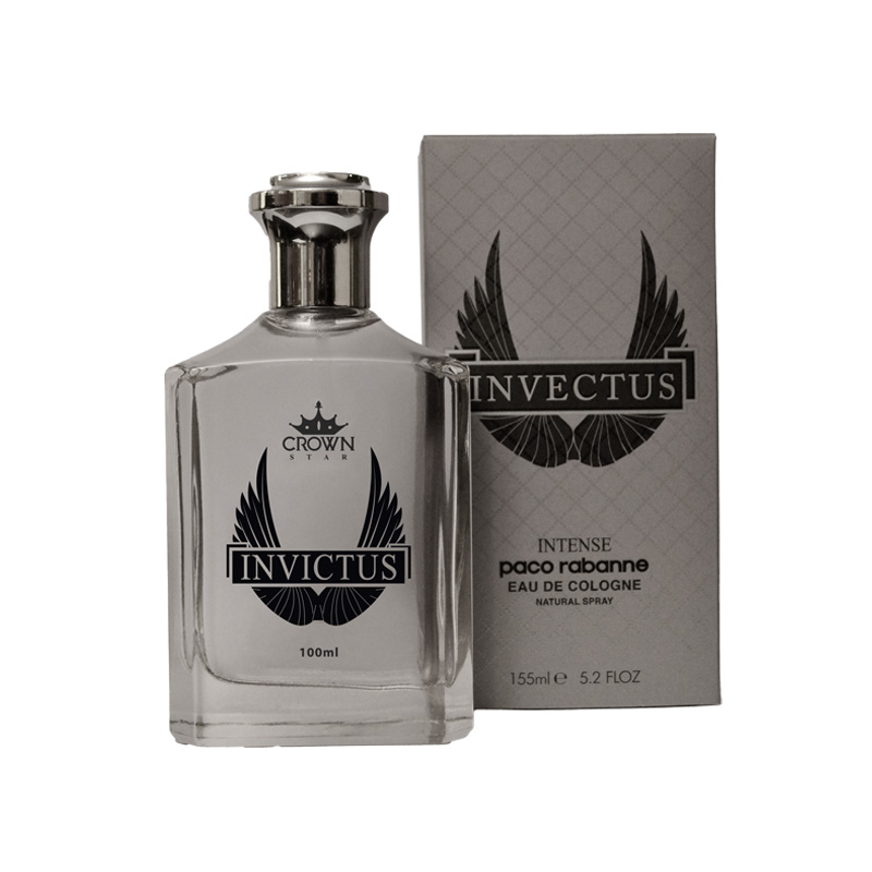 اینویکتوس آکوا |  Invictus Aqua 100ml