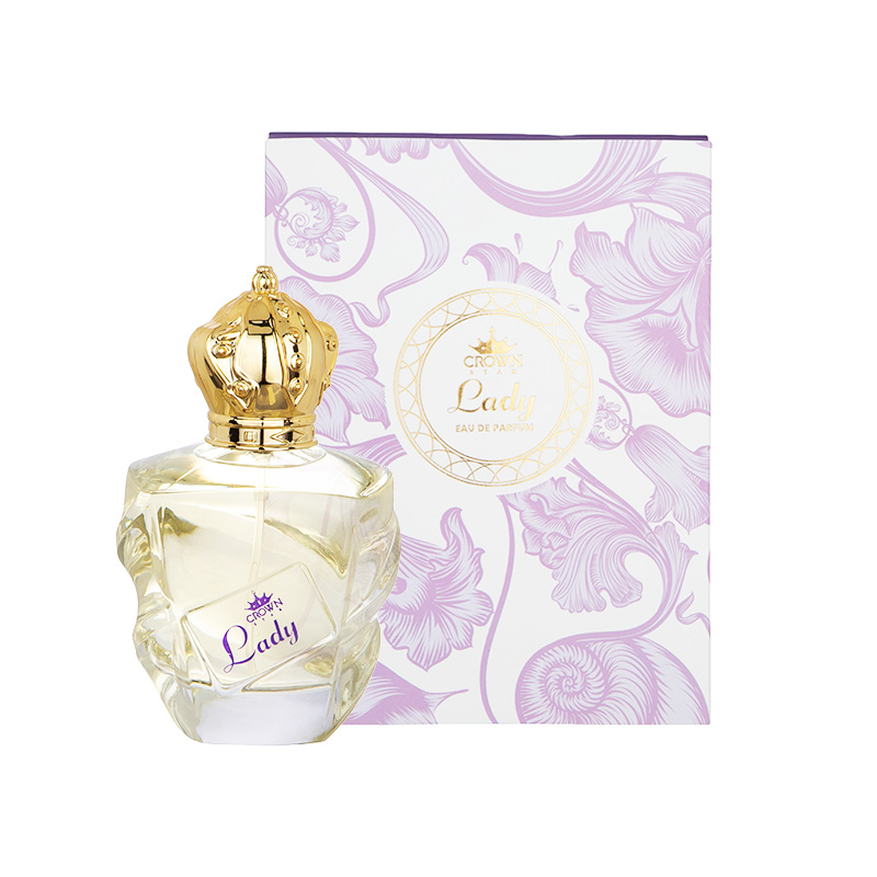 ادوپرفیوم  لیدی | Lady  eau de parfume  100ml