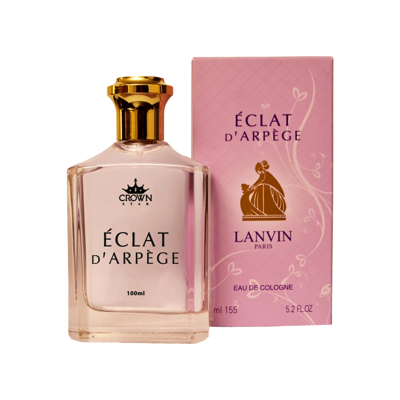 ادوپرفیوم لانوین اکلت |  Lanvin Eclat  eau de parfum 100ml