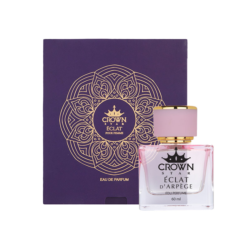 ادوپرفیوم زنانه  Eclat dArpege برند کراون استار 60ml