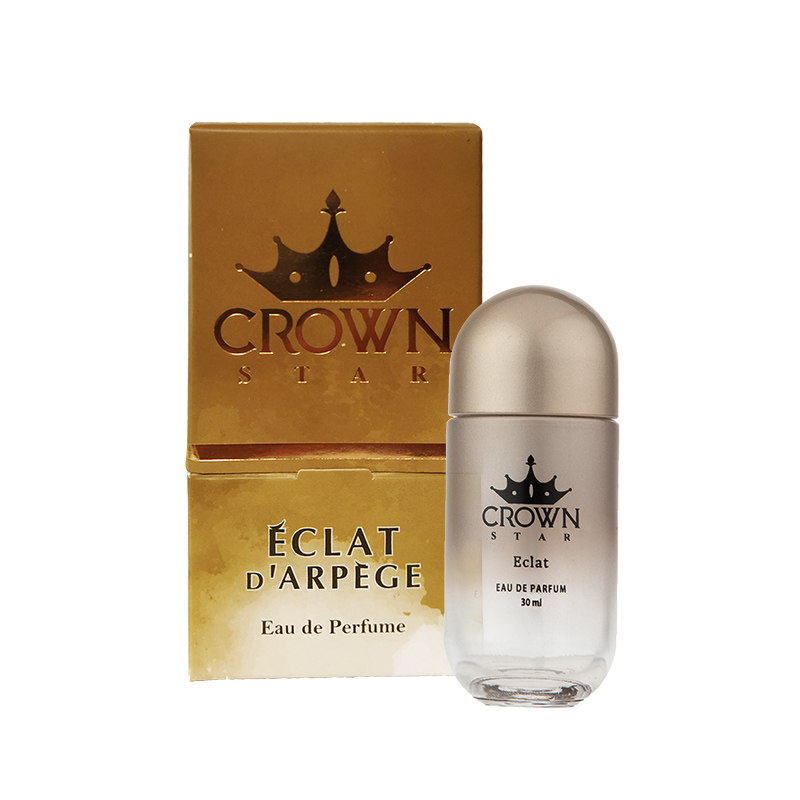 ادوپرفیوم اکلت(لانوین اکلت) | Lanvin Eclat d´Arpege برند کراون استار 30ml
