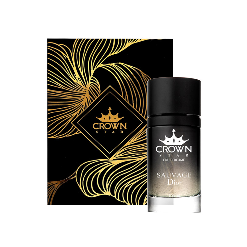 ادوپرفیوم دیور ساواج | Dior Sauvage  eau de parfum 100ml