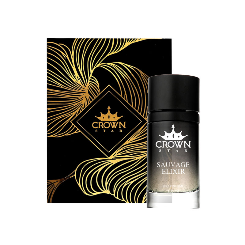 دیور ساواج الکسیر | Dior Sauvage Elixir 100ml