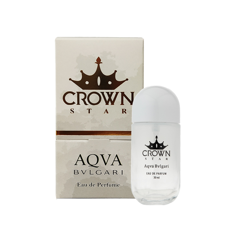 ادوپرفیوم آکوا بولگاری | Bvlgari Aqva 30ml