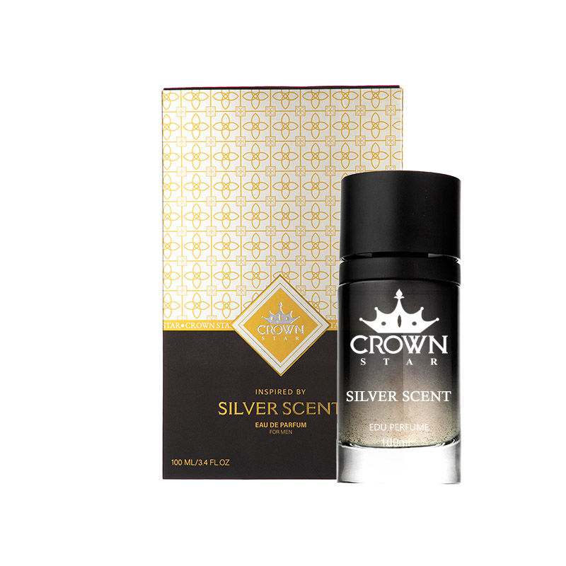 ادوپرفیوم سیلور سنت |  Silver Scent  100ml