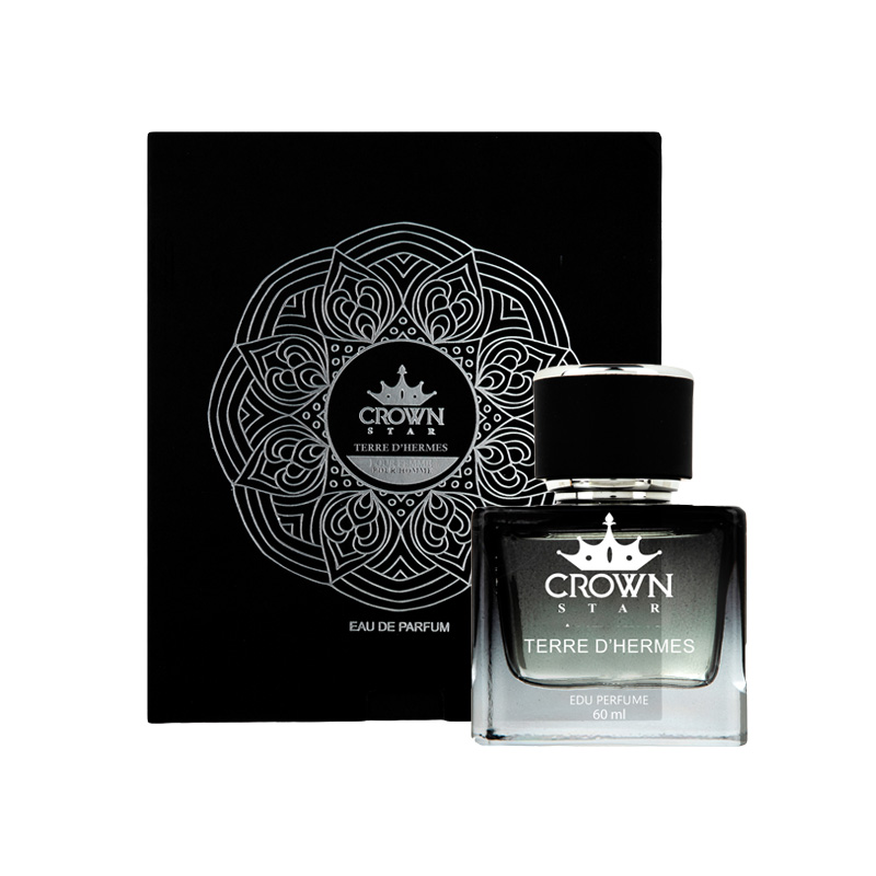 ادوپرفیوم تق هرمس |  Terre d Hermes 60mlََ