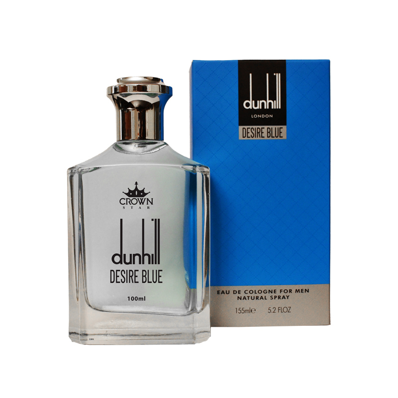 ادوپرفیوم دانهیل |  Dunhill eau de parfum 100ml