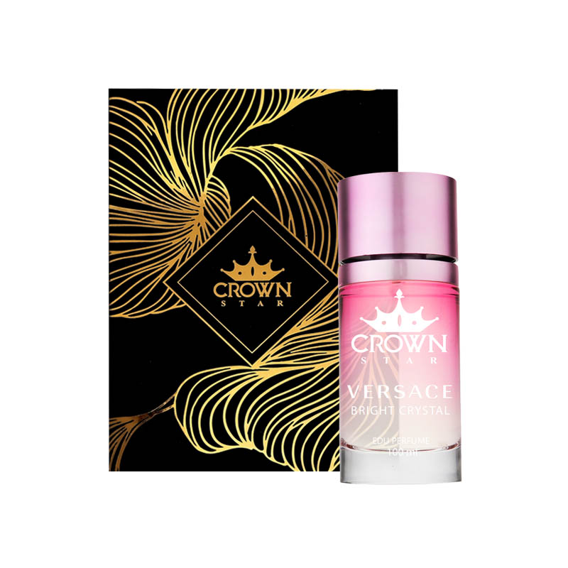 ورساچه برایت کریستال | Versace Bright Crystal