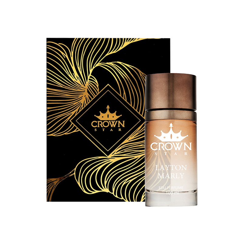 مارلی لیتون |  Marly Layton100ml