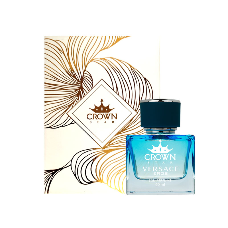 ورساچه اروس مردانه | Versace Eros 60ml