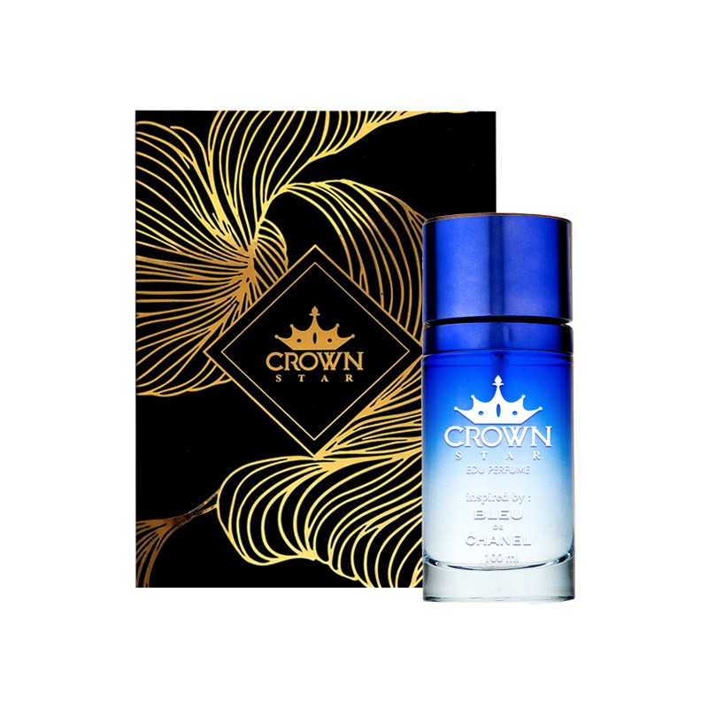 بلو شنل بلو چنل | Bleu de Chanel 100ml