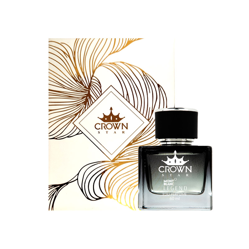 مون بلان لجند| Mont Blanc Legend 60ml