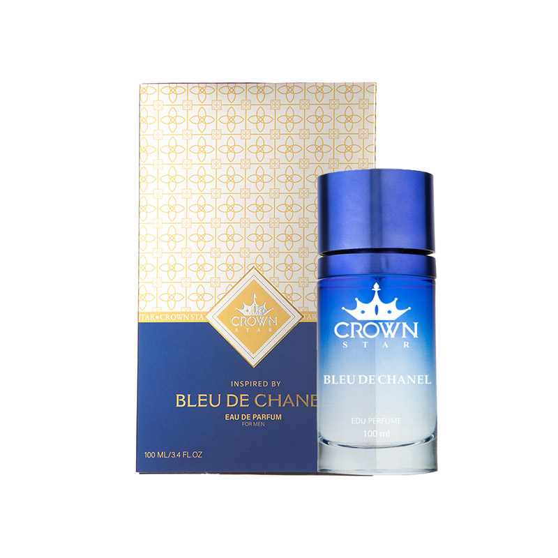 ادوپرفیوم بلو شنل بلو چنل | Bleu de Chanel eau de parfume 100ml