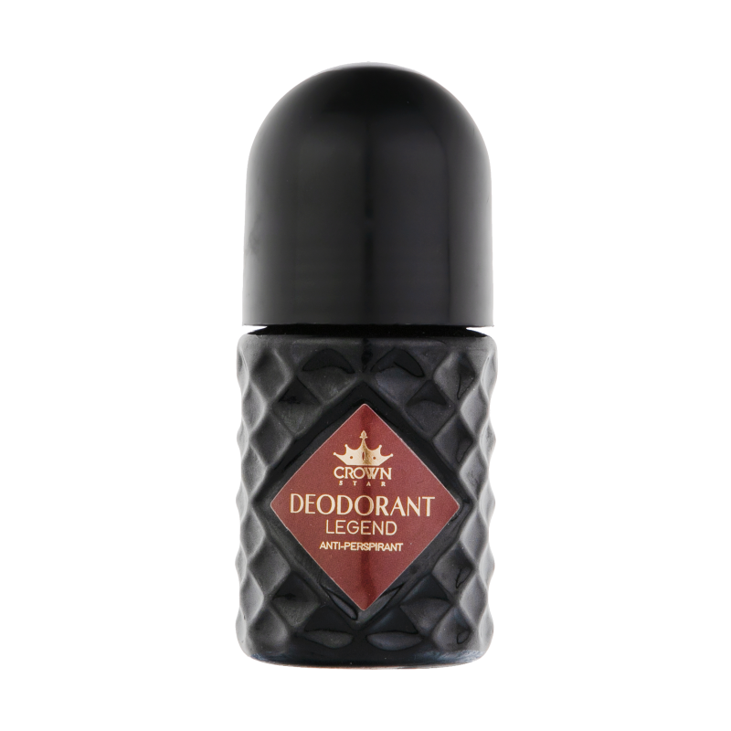 دئودرانت مون بلان لجند | Mont Blanc Legend deodorant