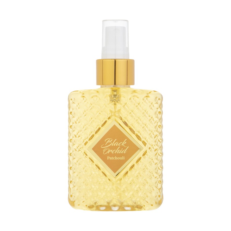 بادی پرفیوم  بلک ارکید |  Black Orchid body perfume 155ml