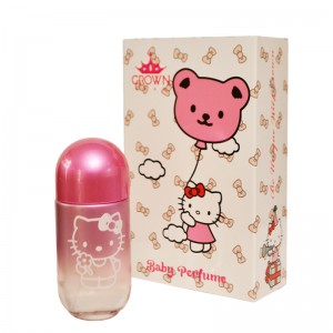 عطر کودک هلو کیتی Hello kitty