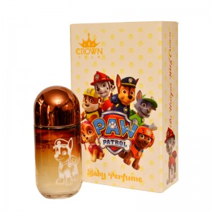 عطر کودک Paw Patrol