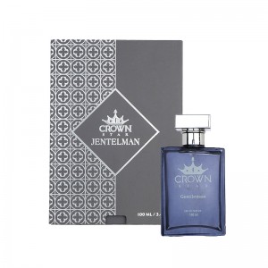 ادوپرفیوم جنتلمن | Gentleman Eau de Cologne 100ml