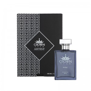 ادوکلن آرتیست |  Artist Eau de Cologne 100ml