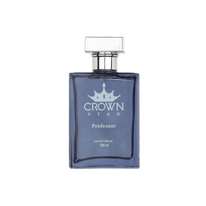 ادوپرفیوم مردانه Professor برند کراون استار 100ml